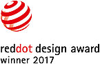 Adeco auszeichnungen red dot gr