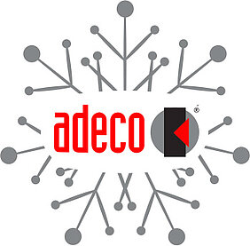 Adeco polska Gwiazdka projekt