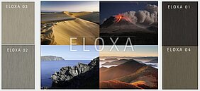 Eloxa na www
