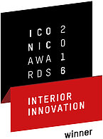Adeco auszeichnungen iconic award gr